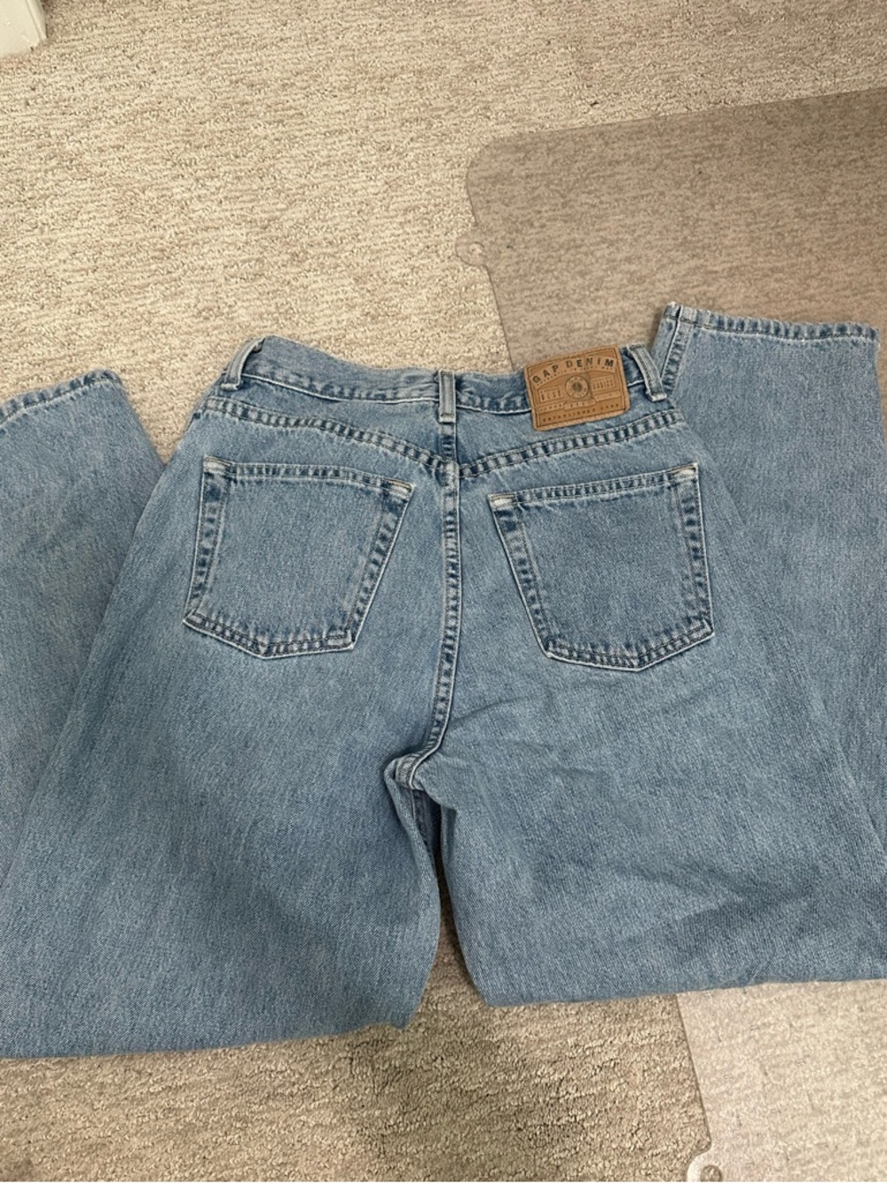 Jeans - Picture 3 of 3